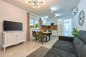 Apartment Amarilis