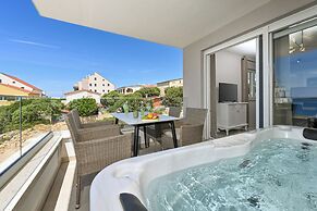 Apartment Amarilis
