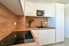 Apartment Amarilis
