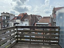 Charming Entire Apartment in Saint-gilles, Brussels