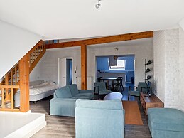 Charming Entire Apartment in Saint-gilles, Brussels