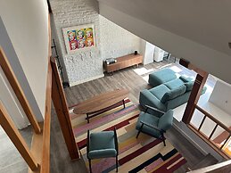 Charming Entire Apartment in Saint-gilles, Brussels