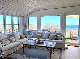 5 Star Holiday Home in Allinge