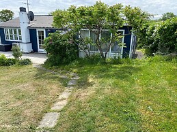 5 Star Holiday Home in Allinge