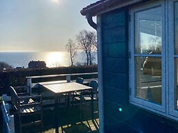 5 Star Holiday Home in Allinge
