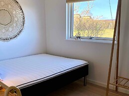 5 Star Holiday Home in Allinge