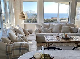 5 Star Holiday Home in Allinge