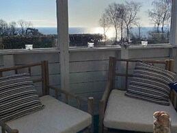 5 Star Holiday Home in Allinge