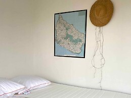 5 Star Holiday Home in Allinge