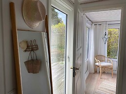 5 Star Holiday Home in Allinge
