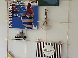 5 Star Holiday Home in Allinge