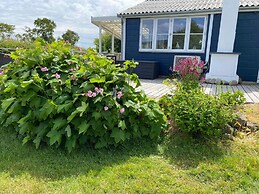 5 Star Holiday Home in Allinge