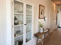 5 Star Holiday Home in Allinge