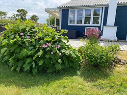5 Star Holiday Home in Allinge