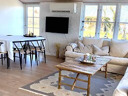 5 Star Holiday Home in Allinge