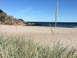 5 Star Holiday Home in Allinge