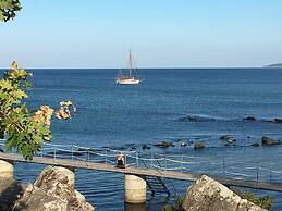 5 Star Holiday Home in Allinge