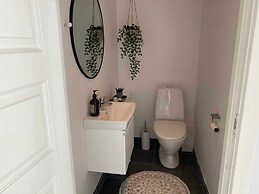 5 Star Holiday Home in Allinge