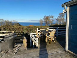 5 Star Holiday Home in Allinge