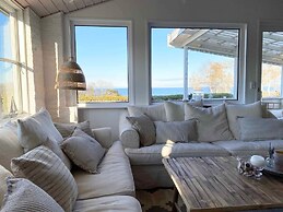 5 Star Holiday Home in Allinge