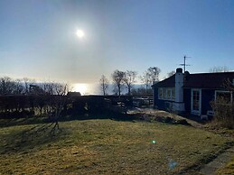 5 Star Holiday Home in Allinge