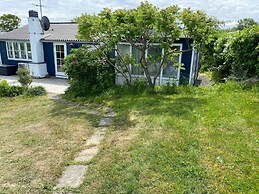 5 Star Holiday Home in Allinge