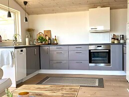 5 Star Holiday Home in Allinge