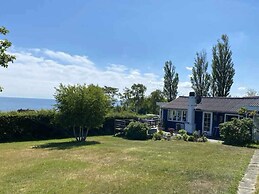 5 Star Holiday Home in Allinge