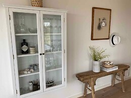 5 Star Holiday Home in Allinge