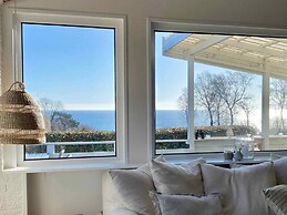 5 Star Holiday Home in Allinge