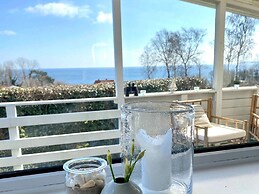 5 Star Holiday Home in Allinge
