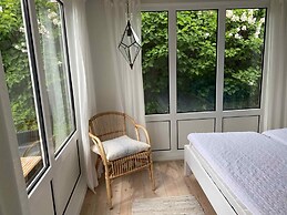 5 Star Holiday Home in Allinge