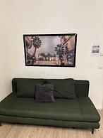 Spacious 3BR Apt Heart of Vienna