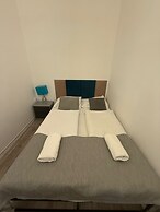 Spacious 3BR Apt Heart of Vienna