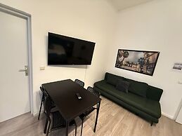 Spacious 3BR Apt Heart of Vienna