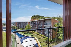 2 Bdr SEAVIEW condo on Bangrak beach