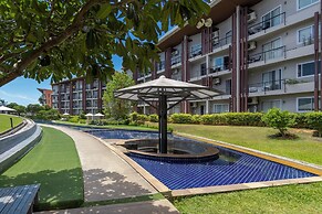 2 Bdr SEAVIEW condo on Bangrak beach