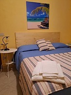 BB CAMERE POLICLINICO