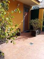 BB CAMERE POLICLINICO