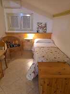 BB CAMERE POLICLINICO