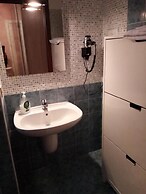 BB CAMERE POLICLINICO