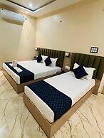 Hotel Mangalam