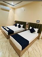 Hotel Mangalam