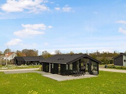 5 Star Holiday Home in Horve