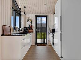 5 Star Holiday Home in Horve