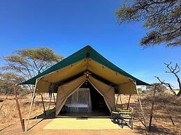 Malaika Ndutu Migration Camp