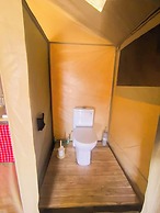 Malaika Ndutu Migration Camp