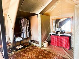 Malaika Ndutu Migration Camp