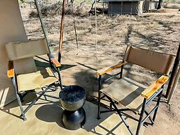 Malaika Ndutu Migration Camp