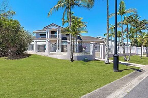 Villa Maria 4BRM Home